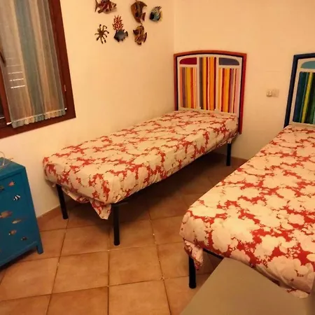 Apartmán Rinconcito By Domusaway *