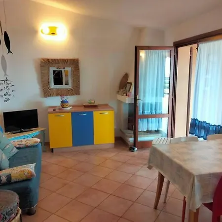 Apartmán Rinconcito By Domusaway