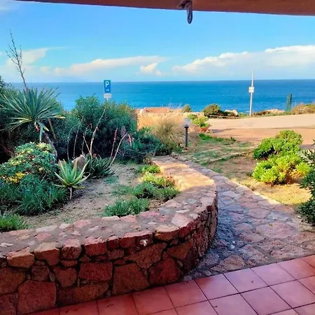 Rinconcito By Domusaway Apartmán Costa Paradiso